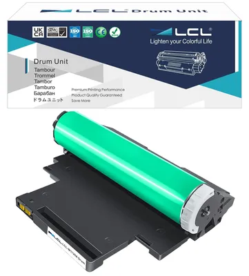 Zdjęcie produktu dla Kompatybilny bęben 120A W1120A (1 sztuka, czarny) do urządzeń Color Laser MFP 179fnw, 178nw, 150nw, 150a