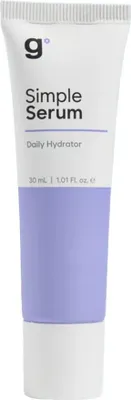 Produktbild von Gladskin Simple Serum 30ml