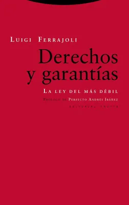 Produktbild von Derechos Y Garantías (8ª Edición)