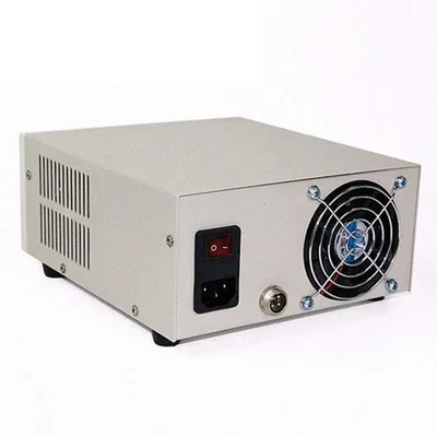 Produktbild von Elektronischer Batterietester – Kapazitätsmessgerät bis 150 W, bis 30 V – für Lithium- und Blei-Säure-Akkus