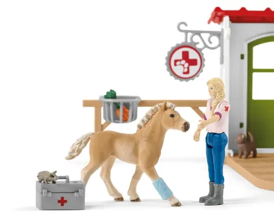 Obrázek produktu pro schleich 42502, Farm, Farm animals / farm toys, 3 rok/roky, Vícebarevný