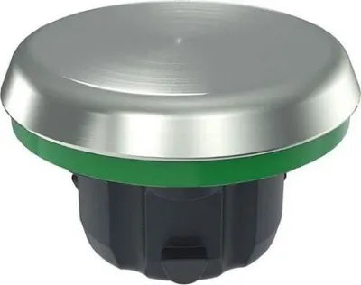 Obrázek produktu pro Náhradní čepel WunderCap® pro Thermomix (TM6) – Revoluční náhradní čepel – Alternativa k chrániči čepele – Příslušenství Thermomix