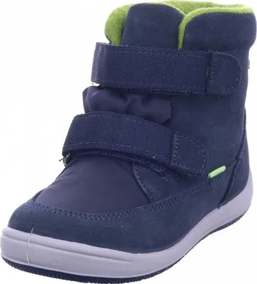 Produktbild von Imac Boots blau in Gr. 21