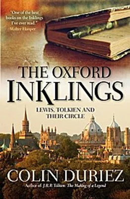 Immagine prodotto di The Oxford Inklings