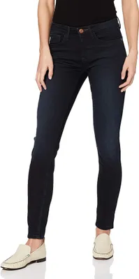 Produktbild von CAMEL ACTIVE 5-Pocket dark blue 388205 9R04.42 W26 L32