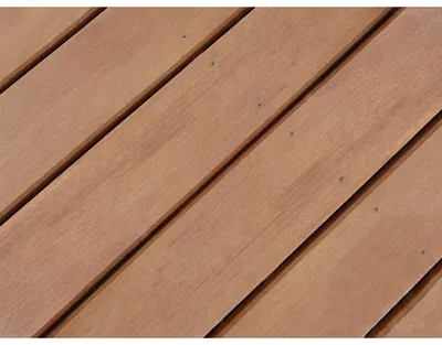Produktbild von 2,75 m | Terrassendiele Bangkirai *Standard Qualität*