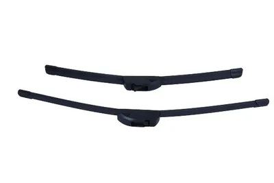 Produktbild von MAXGEAR Scheibenwischer Set Wischerblätter Vorne für VW Caddy III Kombi (2KB, 2KJ, 2CB, 2CJ) Rahmenlos