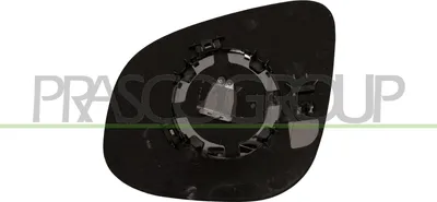 Produktbild von PRASCO Spiegelglas Außenspiegel Rechts für RENAULT KANGOO Express (FW0/1) Asphärisch RN9217503