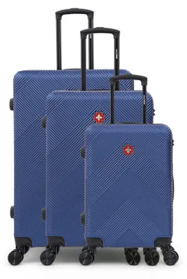 Image de Set de 3 Valises Rigides OLTEN