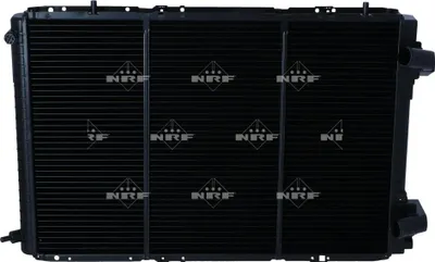 Immagine prodotto di Radiatore raffreddamento motore NRF per RENAULT 19 I