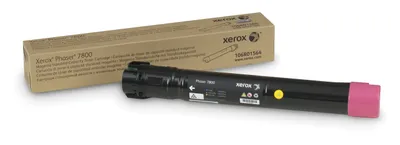 Immagine prodotto di Xerox 106R01564 cartuccia toner 1 pz Originale
