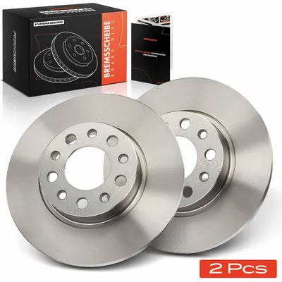 Immagine prodotto di Frankberg 2x dischi freno asse posteriore per Alfa Romeo 159 Sportwagon Brera Giulietta Box/Hatchback