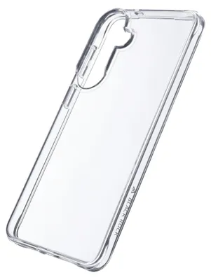 Zdjęcie produktu dla Etui ochronne "Clear protect" do telefonu Samsung Galaxy S26+, przezroczyste.