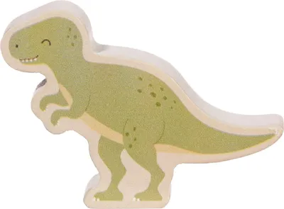 Immagine prodotto di T-REX - Pomolo in legno per mobili Sass & Belle