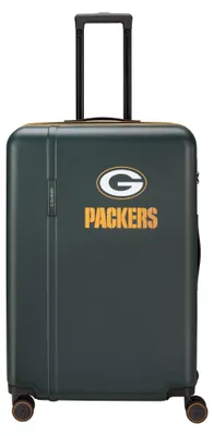 Produktbild von Travelite travelite x NFL 4 Rollen Trolley L 76 cm
