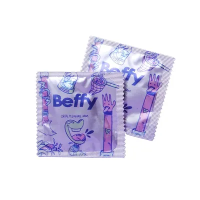 Obrázok produktu pre Lickpads Beffy