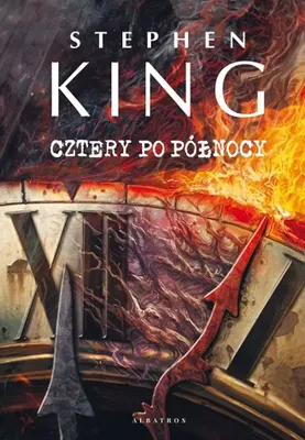 Immagine prodotto di Cztery po północy
