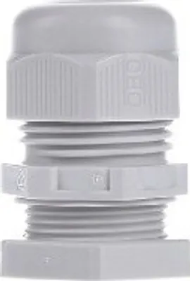 Produktbild von OBO Kabelverschraubung m V-TEC VM25+ LGR Gegenmutter 2022768