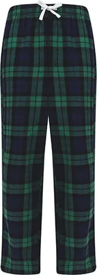Obrázok produktu pre SF Minni Kids´ Tartan Lounge Pants