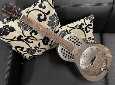 Produktbild von JOHNSON JR-960E-AS Resonator