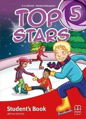 Image de Top Stars 5 SB