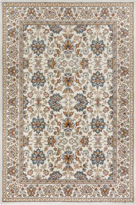 Obrázek produktu pro 160x235 cm Kusový koberec Luxor 105636 Saraceni Cream Multicolor