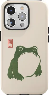 Produktbild von iPhone 15 Pro Max Schutzhülle mit MagSafe, stoßfest – Handyhülle Case Schutz