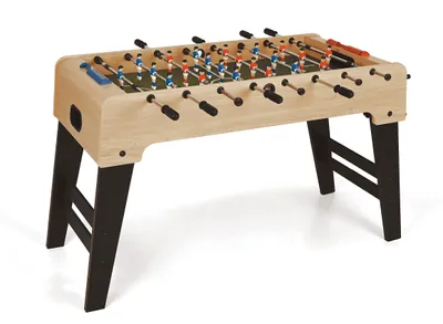 Zdjęcie produktu dla CHARLSTEN FOOTBALL TABLE KICKER Piłka nożna FOLDY...COLLAPSIBLE