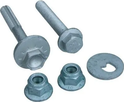 Zdjęcie produktu dla Zestaw Śrub Wahacza Vw Tył Golf V, Audi A3, Seat Leon, Toledo, Skoda Octavia 03-