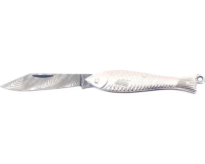 Obrázok produktu pre Nôž Mikov RYBICKA 130-DS-1 (925/1000)