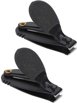 Produktbild von Fischkraft - 2 Stücke - Fischerei-Schneidwerkzeug - Edelstahl - Fischwerkzeug - Fischernetzwerkzeug - Kompakt 6 x 2,5 x 1,5 cm