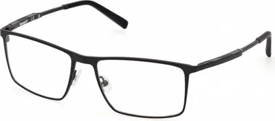 Produktbild von Timberland TB50007 Matte black 56/17/140 Herren Brillen