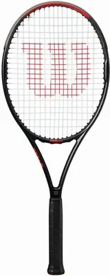 Immagine prodotto di Wilson Tennis racket WR171210 in Multicolored color size L