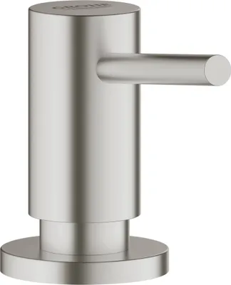 Image de Distributeur de produit à vaisselle GROHE Cosmopolitan, pour savon liquide, réservoir de 500ml, 40535DC0