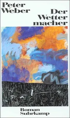 Immagine prodotto di Weber, P: Wettermacher