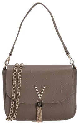 Produktbild von VALENTINO BAGS Divina Shoulder Bag Taupe
