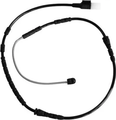 Produktbild von HELLA 8DK 355 252-061 Warnkontakt Bremsbelagverschleiß 1015mm Vorne für BMW Z4 Roadster (E89)