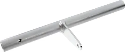 Obrázek produktu pro Trubka na operku nohou vlevo - pro RT125/1, RT125/2, RT125/3