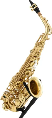 Produktbild von Latone LAS 600 Classic Gold Alt Saxophon