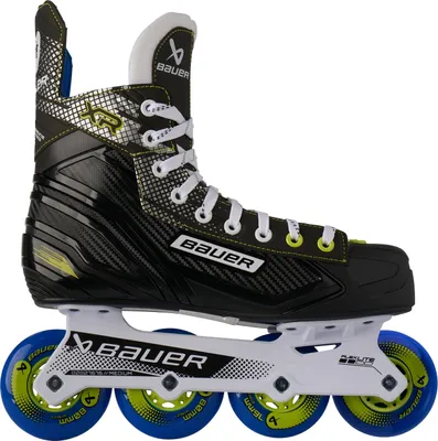 Immagine prodotto di BAUER Pattini da hockey in linea XR - Int. nero 38,5