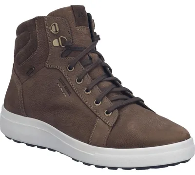 Image de JOSEF SEIBEL Maddox 52 | Baskets pour Hommes | marron