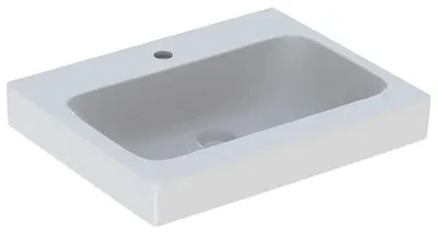 Produktbild von Geberit iCon Waschtisch 60 cm, ohne Überlauf