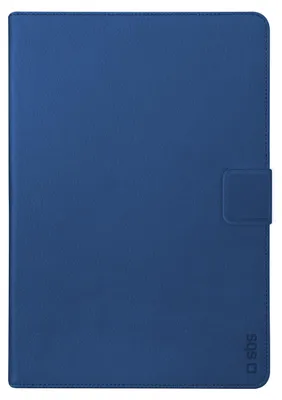 Obrázok produktu pre Puzdro na tablet SBS Knižné puzdro so stojanom 9-11 palcov TABOOKPRO11B Modré