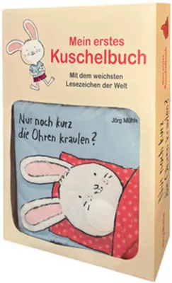 Obrázok produktu pre Nur noch kurz die Ohren kraulen?