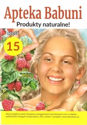 Obrázek produktu pro Apteka Babuni cz.15 - praca zbiorowa