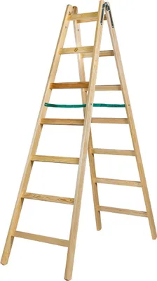 Immagine prodotto di Tavole da pittura STANDARD, 7 pioli, in legno, 150 kg