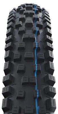 Produktbild von Nobby Nic Super Ground (schwarz, ETRTO: 62-584)