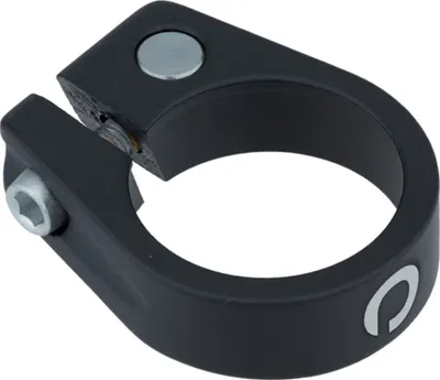 Produktbild von Procraft Elite MTB-Sattelstützenklemme 13,8 x 15 mm