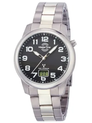 Obrázok produktu pre Pánske hodinky - Master Time Model: MTGT-10651-50M