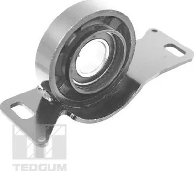 Produktbild von TEDGUM TED92199 Kardanwellenlager 30mm für AUDI TT Coupe (8J3) Gelenkwelle